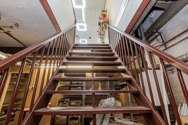 Medium property photo - Beijerlandselaan 67, 3074 EC Rotterdam